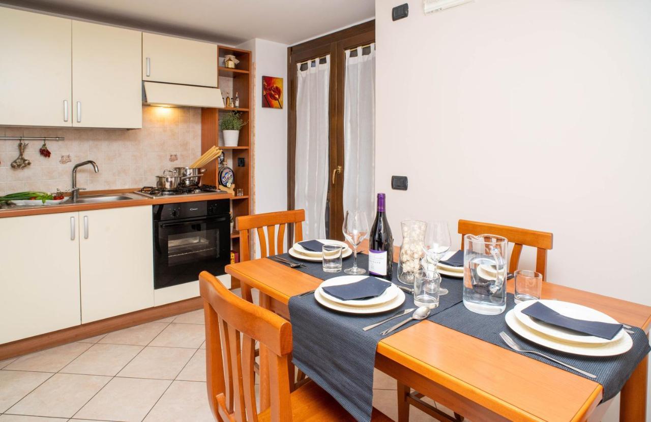 Ferienwohnung Contaldi House Nocera Superiore Exterior foto